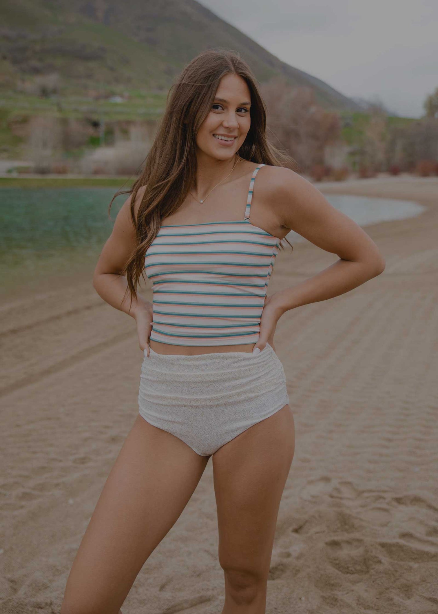 Women's Swimsuits, Tankini Tops, Modest Swimwear | Graham Swim Women's Swimsuits, Tankini Tops, Modest Swimwear | Graham Swim