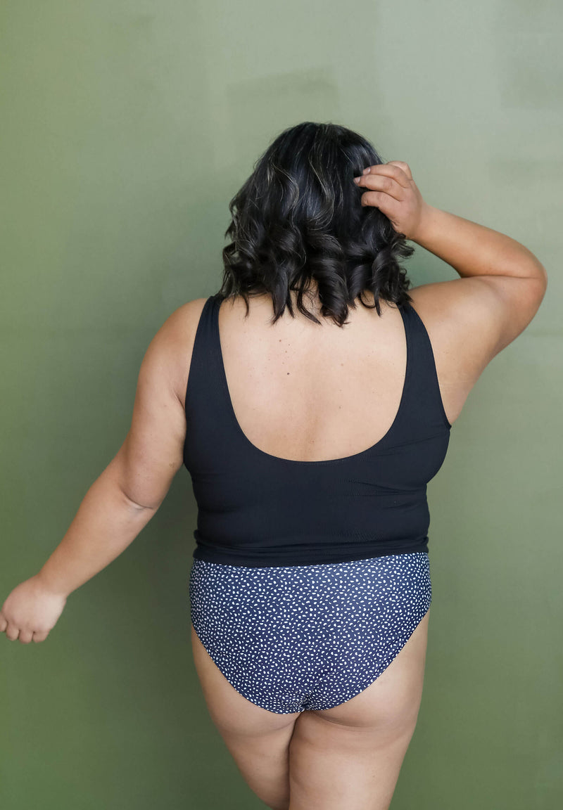 Henley Tankini Top '22 – Graham Swim - Main Image